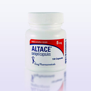 Altace 5mg Packung vorderansicht