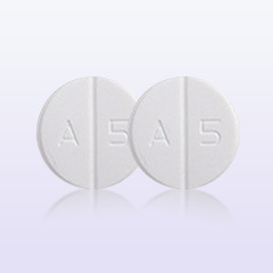 Amlodipin 5mg Tablette