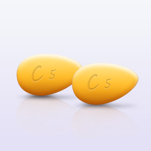 Cialis 5mg Tablette