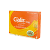 Cialis 5mg