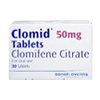 Clomid 50 mg