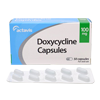 Doxycyclin Medikament