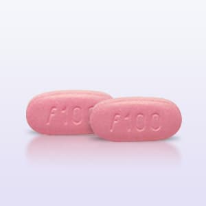 Flibanserin (Addyi) 100mg Tablette