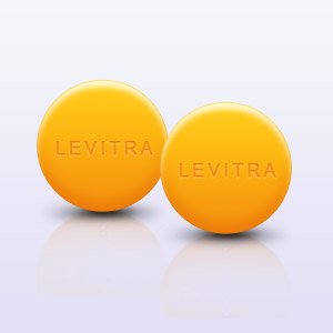 Levitra Generika 20mg Tablette