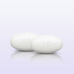 Lipitor 10mg Tablette