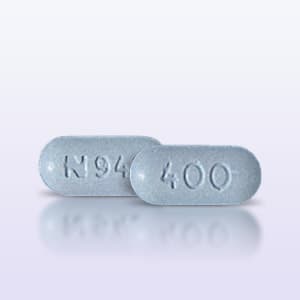 Aciclovir 400mg Tablette