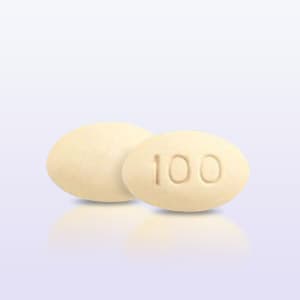 Stendra 100mg Tablette