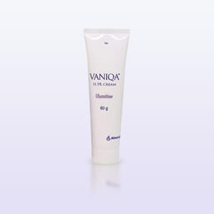 Vaniqa Creme