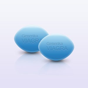 Viagra Generika 100mg Tablette