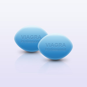 Viagra Professional 100mg Tablette