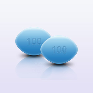 Zenegra 100mg Tablette